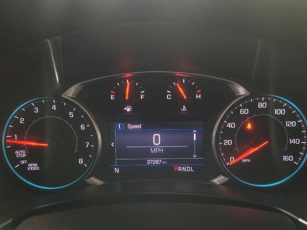 Used 2020 Chevrolet Equinox LT w/ LPO, Floor Liner Package image 23