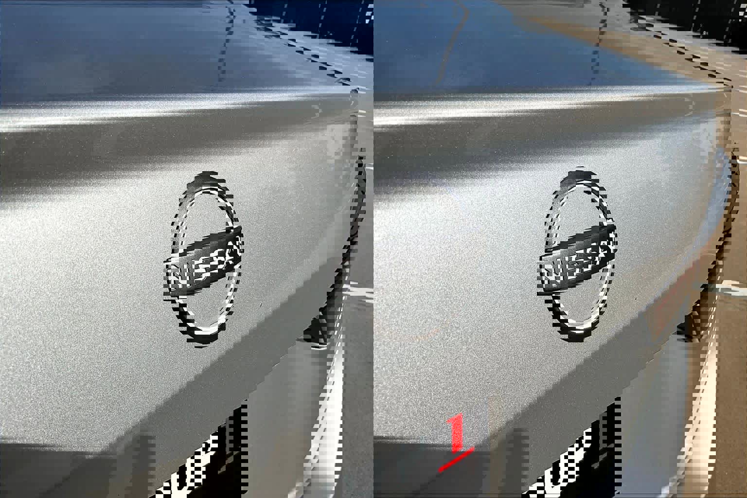 Used 2024 Nissan Altima 2.5 SR image 10