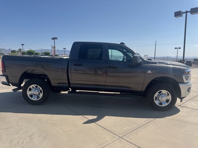 New 2025 RAM 2500 Tradesman image 5