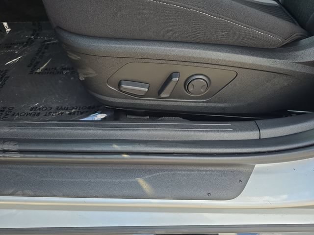 Certified 2024 Hyundai Sonata SEL w/ Convenience Package FWD image 12