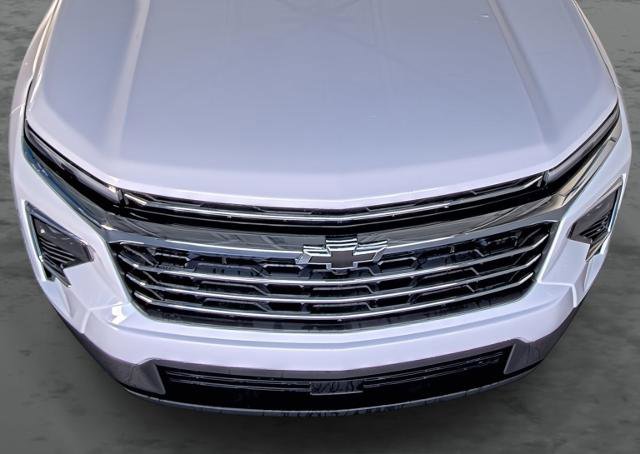 New 2026 Chevrolet Traverse LT image 18