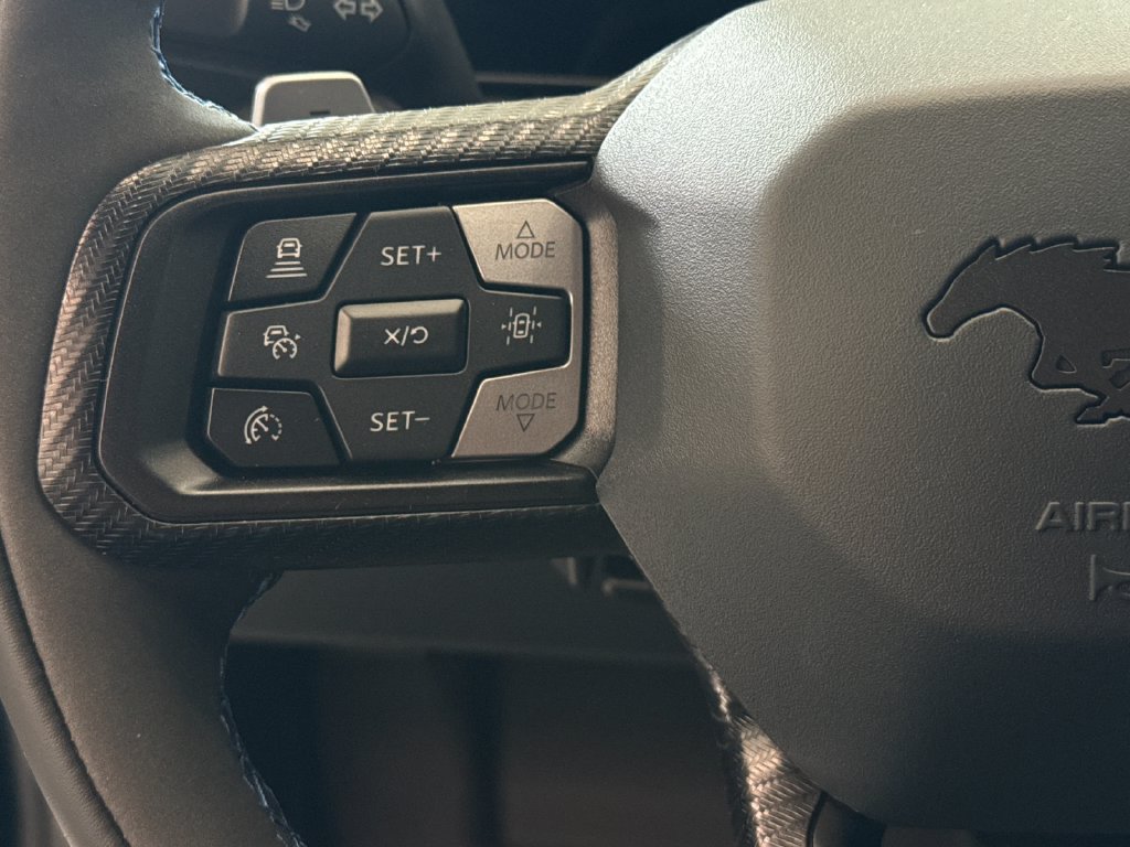 New 2026 Ford Mustang Dark Horse RWD image 16