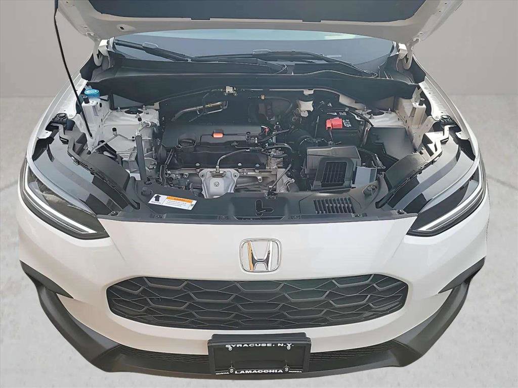 Used 2023 Honda HR-V LX image 9