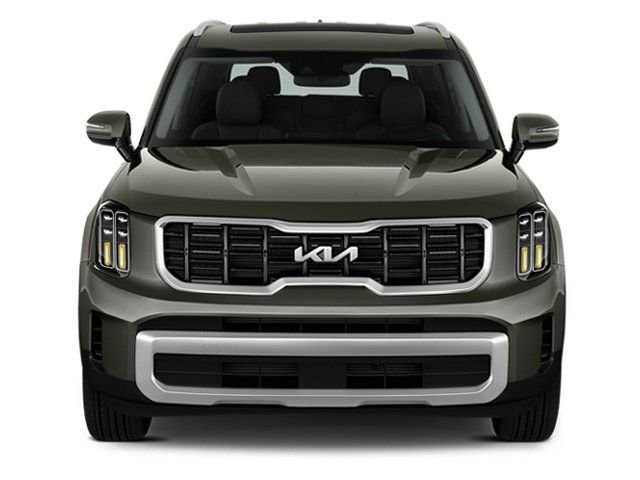 Used 2024 Kia Telluride SX image 5