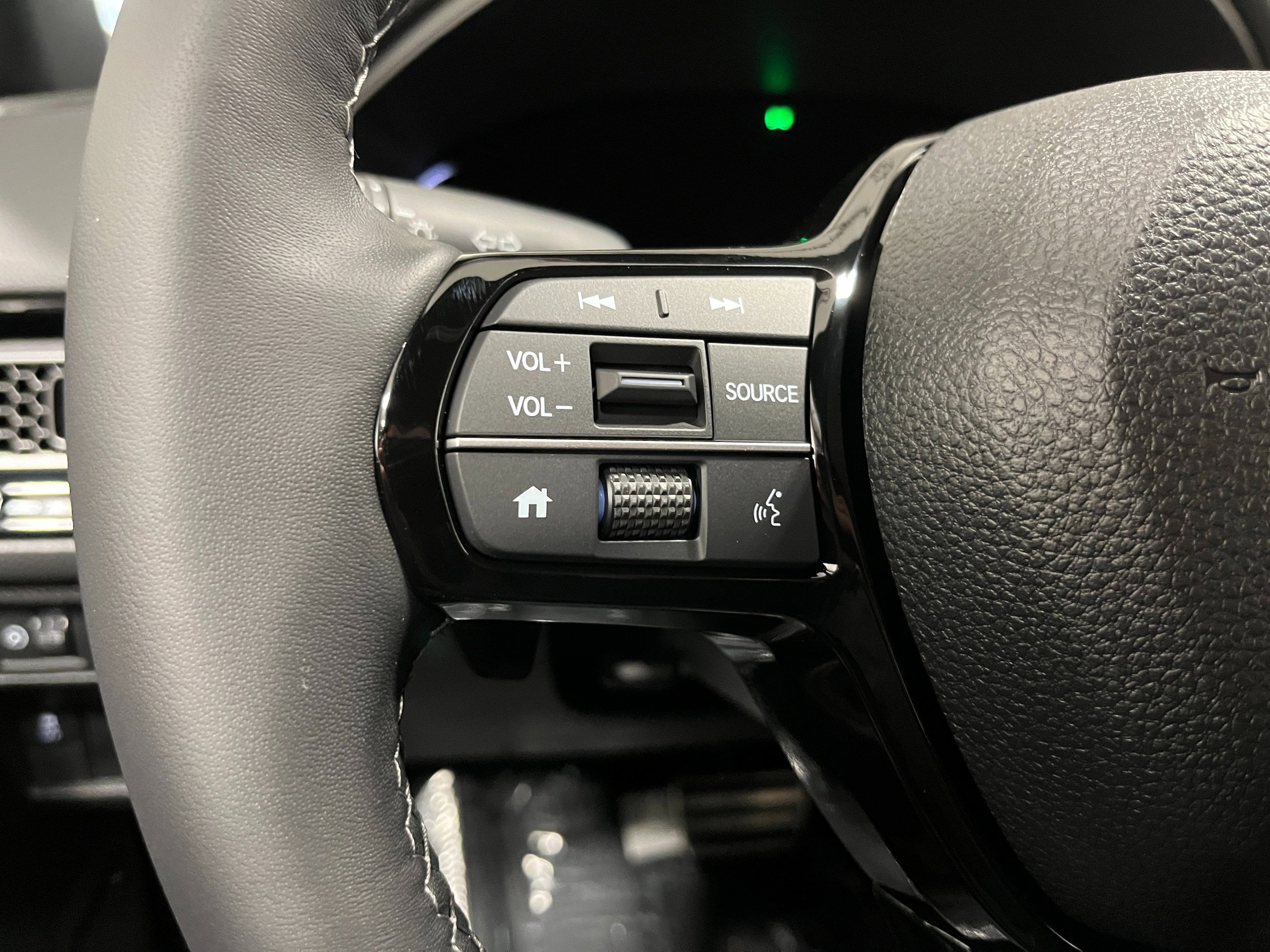 New 2026 Honda Civic Sport image 14