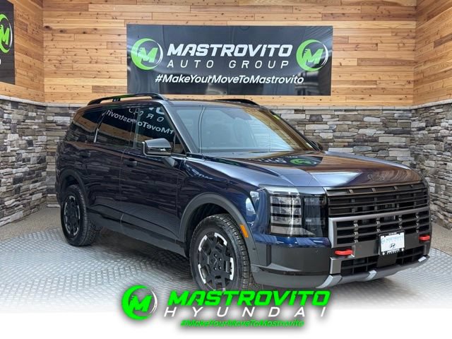 Used 2026 Hyundai Palisade XRT Pro