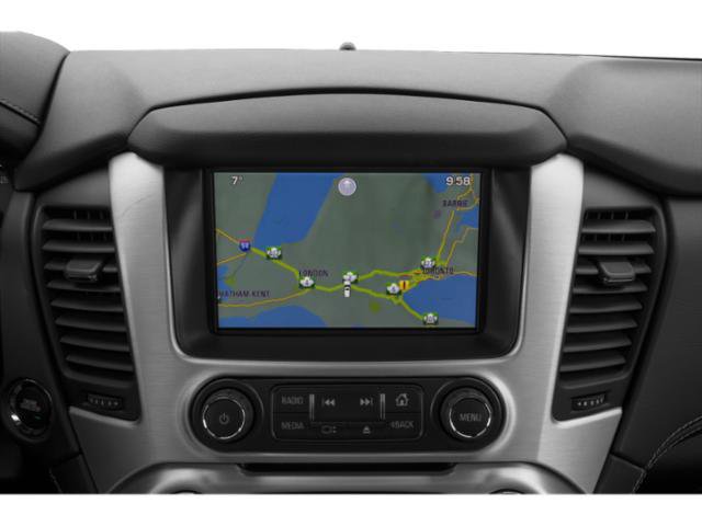 Used 2015 GMC Yukon SLT w/ Open Road Package image 24