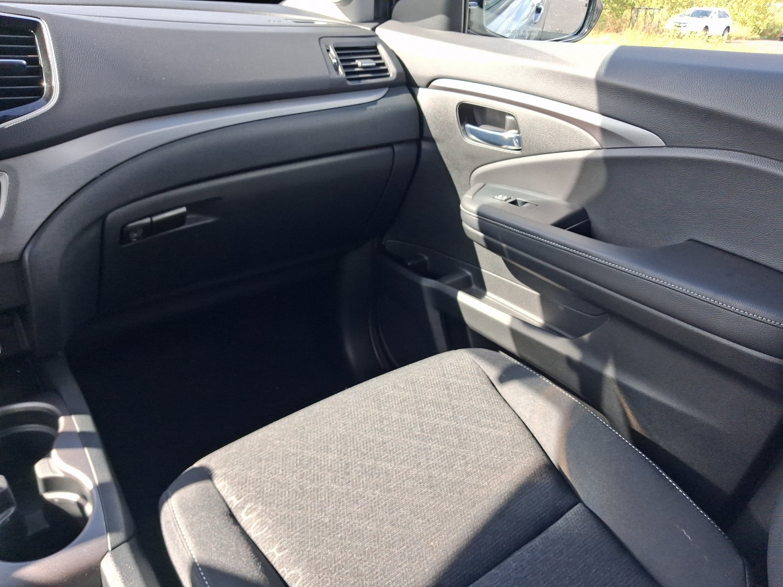 Used 2023 Honda Ridgeline Sport image 21