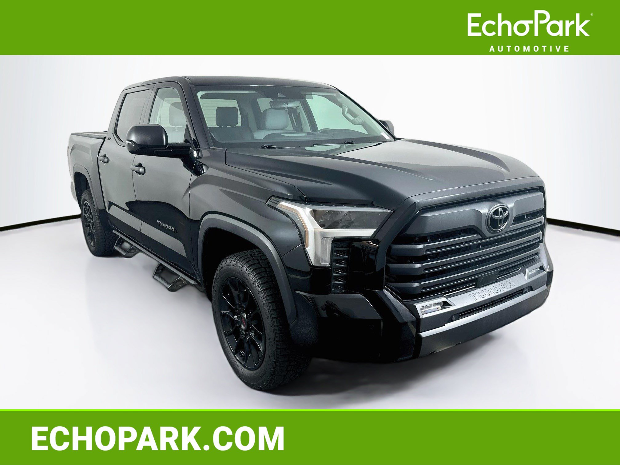 Used 2023 Toyota Tundra SR5 w/ SR5 Convenience Package