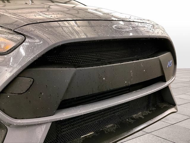 Used 2017 Ford Focus RS AWD/4WD image 29