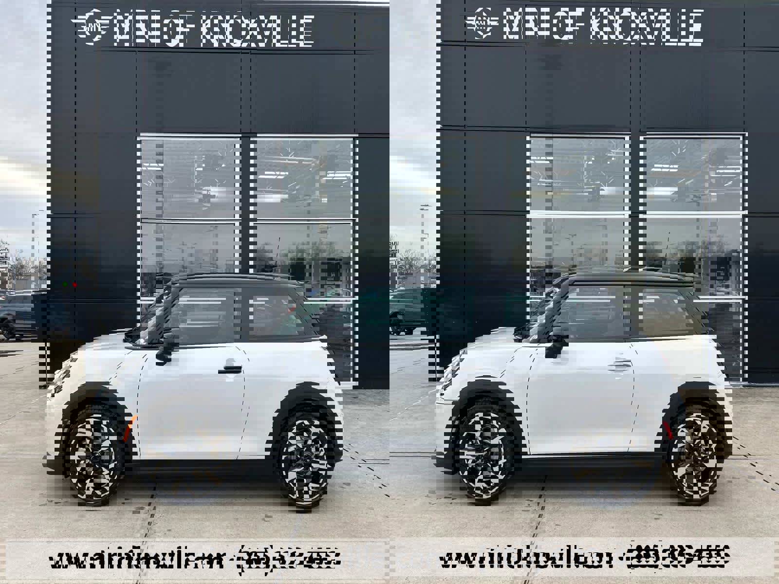 New 2025 MINI Cooper S image 61