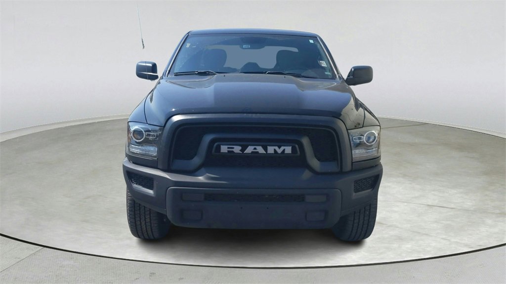 Used 2024 RAM 1500 Classic Warlock image 2