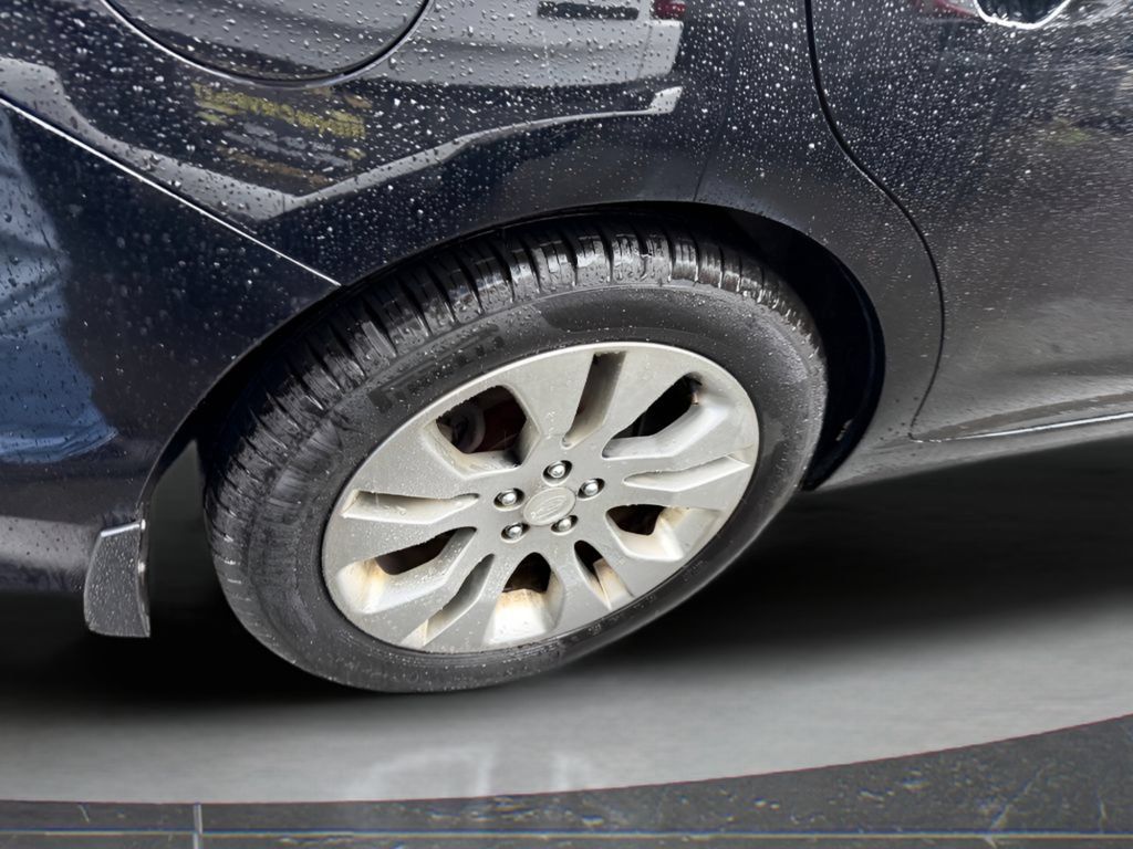 Used 2018 Subaru Impreza 2.0i AWD/4WD image 11