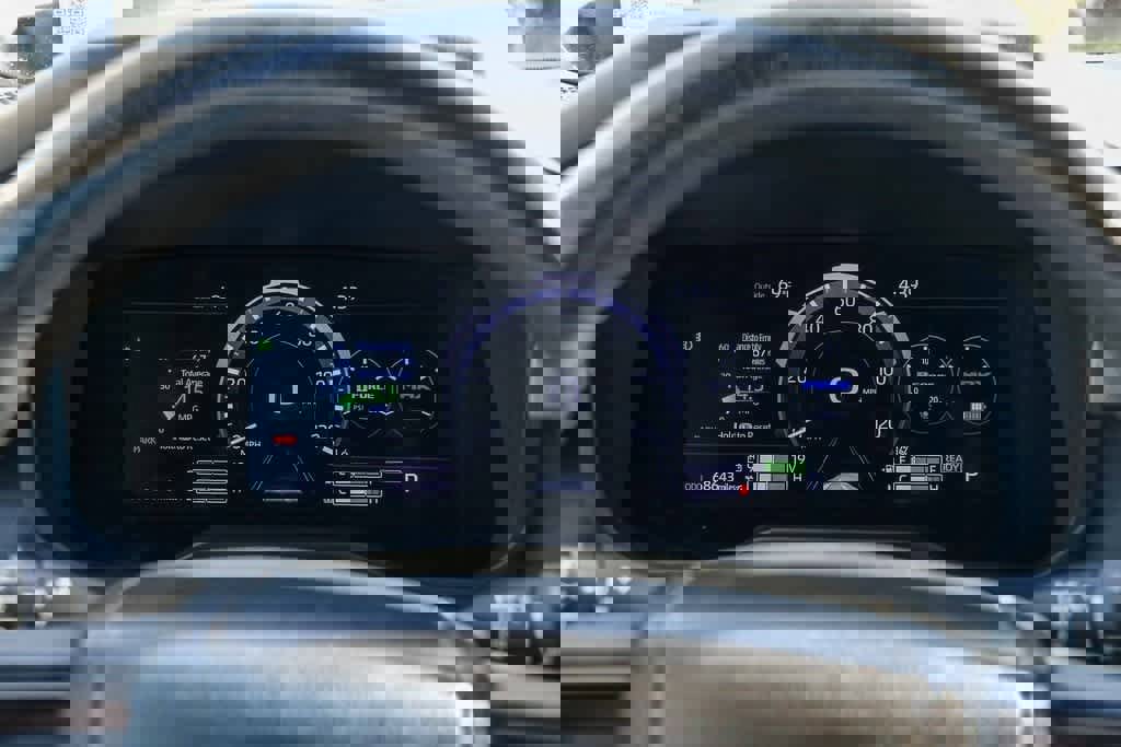 Used 2023 Toyota Sequoia Limited image 30