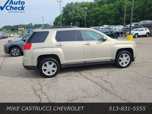 Used 2011 GMC Terrain SLE w/ Convenience Package FWD image 6
