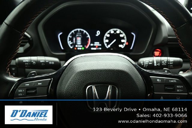 Used 2024 Honda Pilot TrailSport image 29