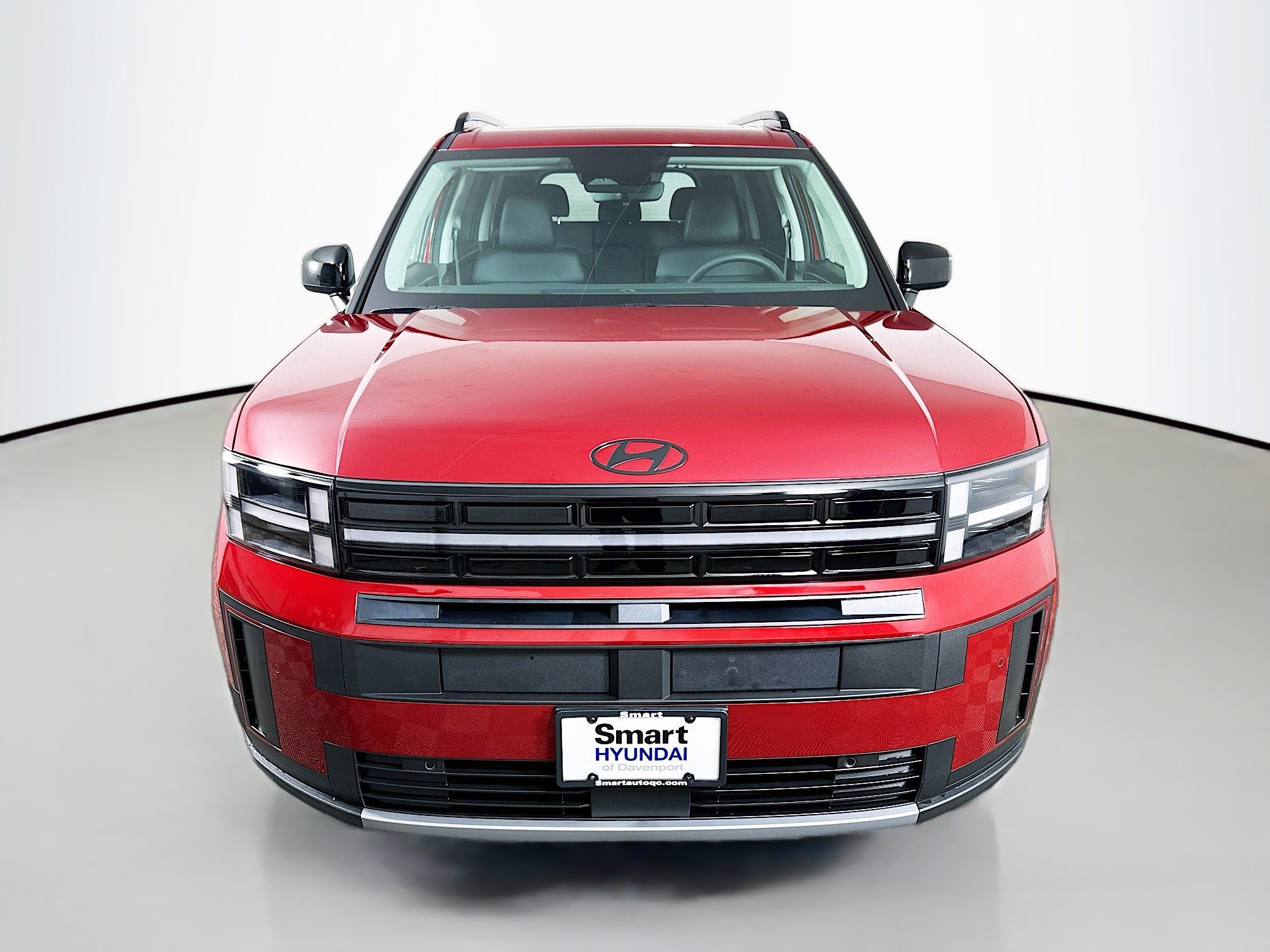 New 2026 Hyundai Santa Fe XRT image 2