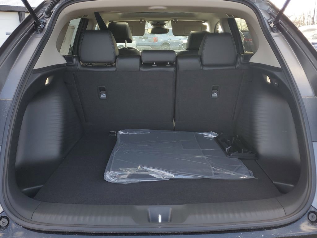 New 2026 Honda HR-V EX-L image 31