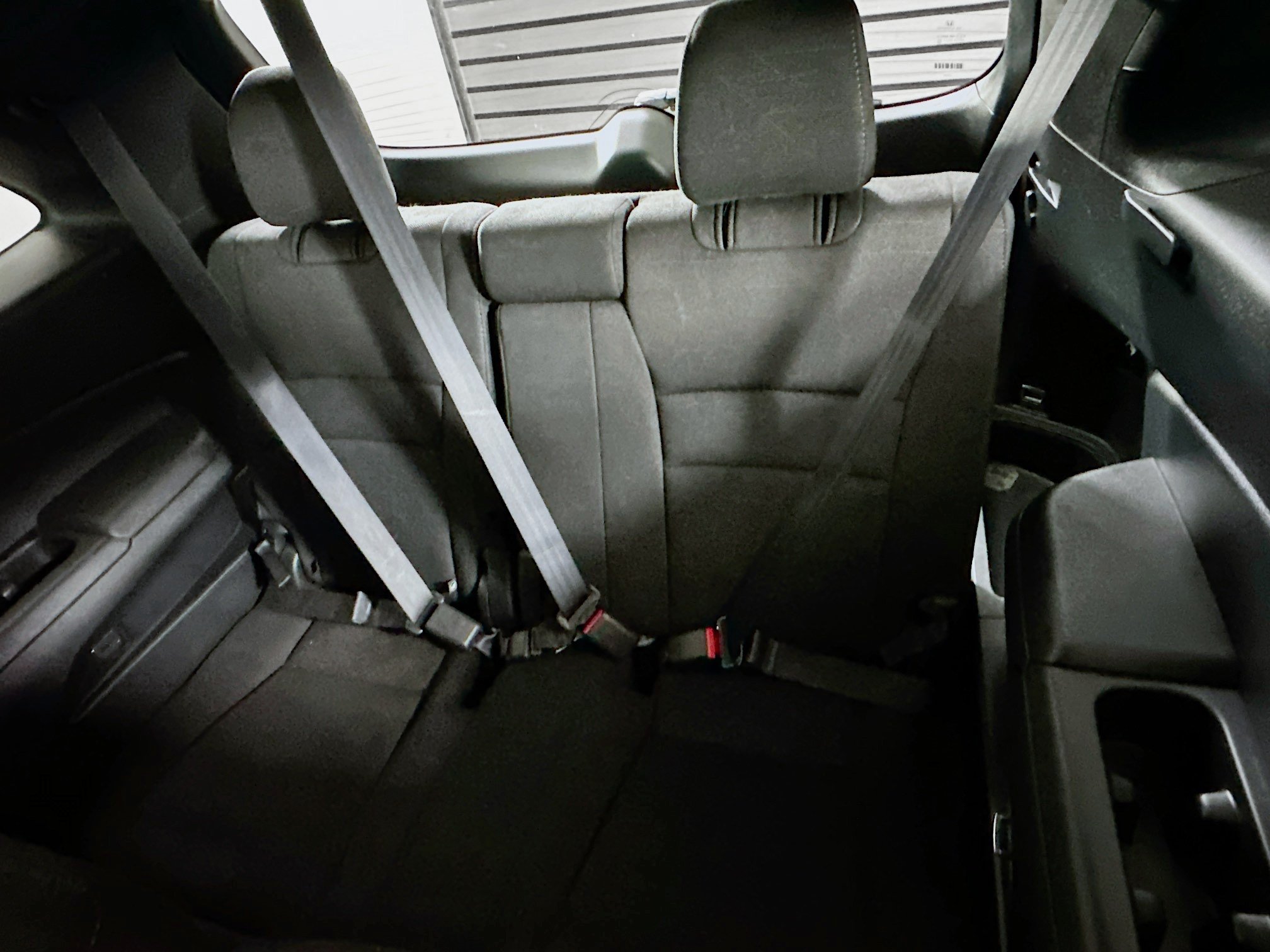 Used 2022 Honda Pilot Sport image 27
