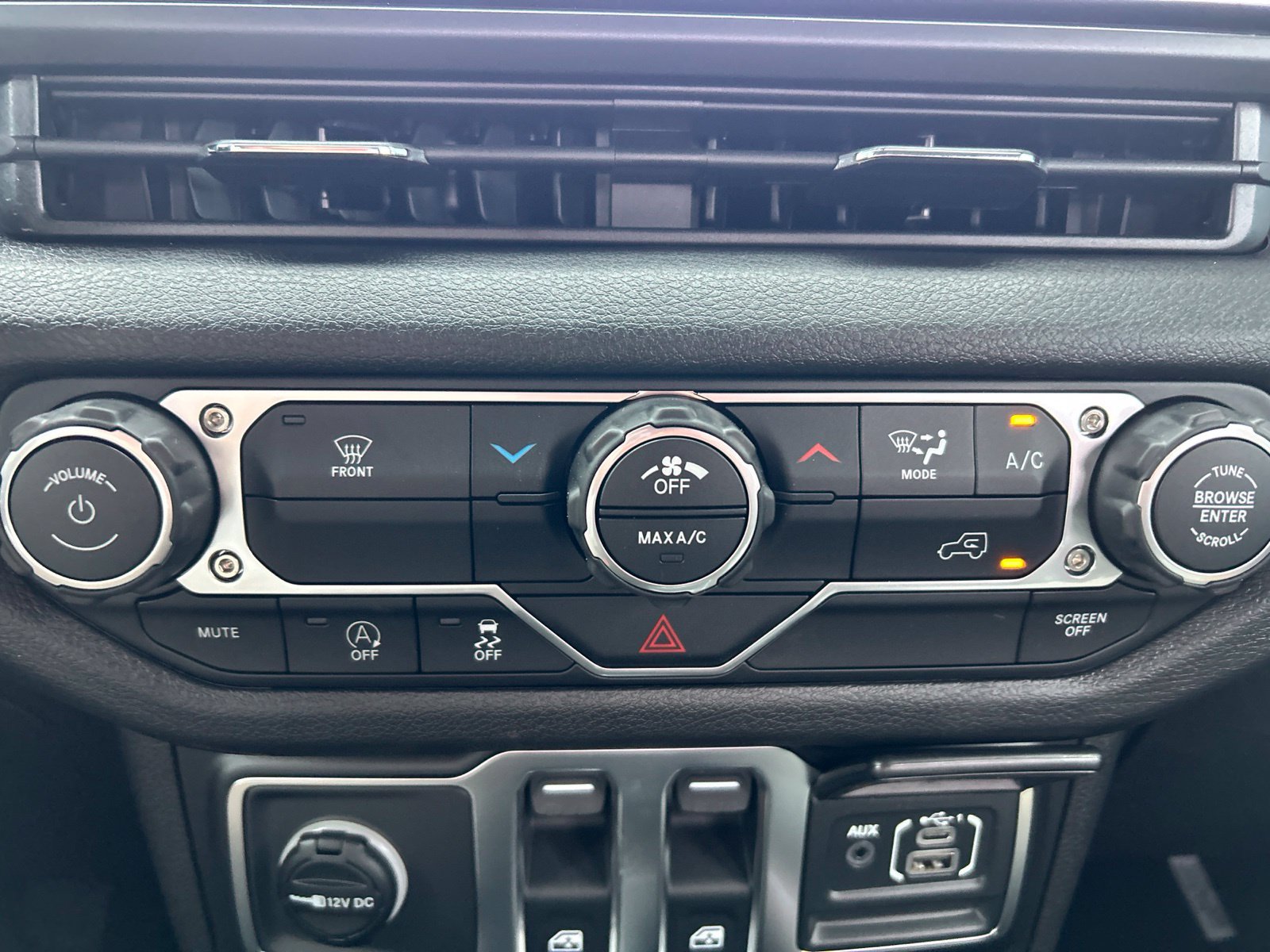 New 2027 Jeep Wrangler Sport AWD/4WD image 29