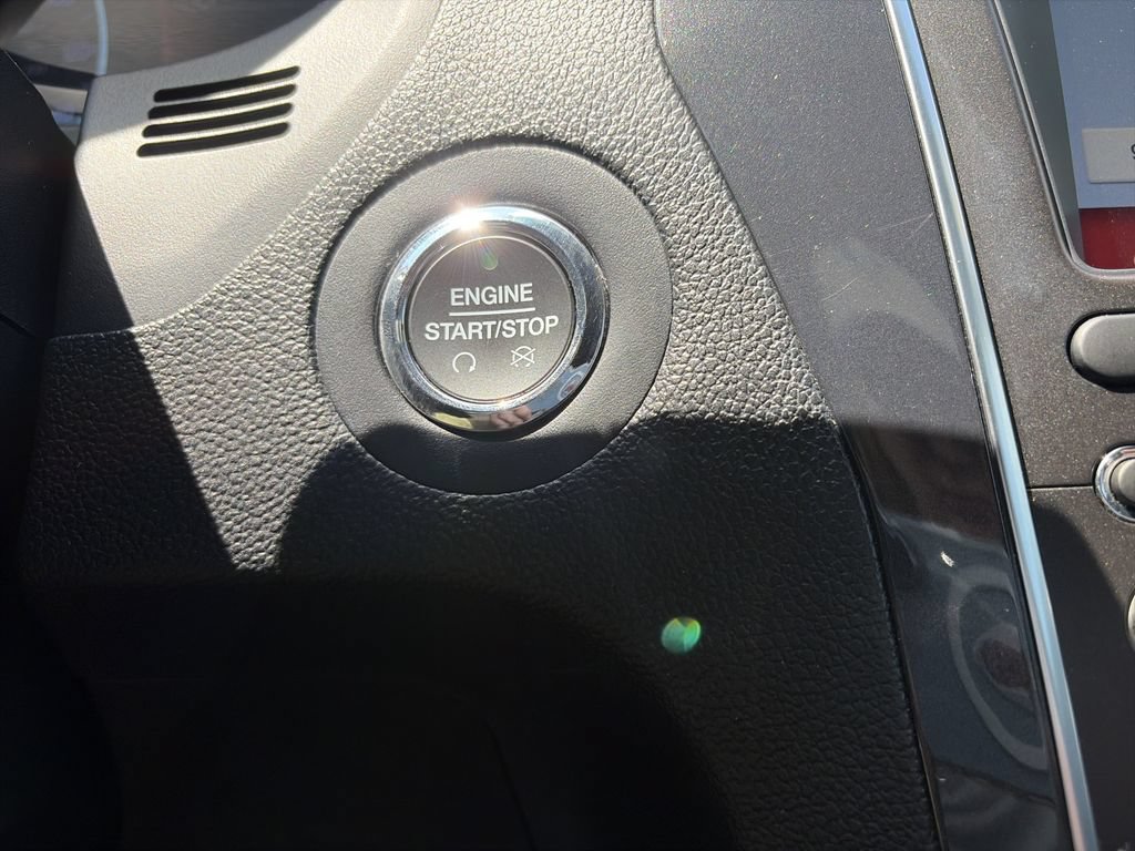 Used 2018 Ford Explorer Limited FWD image 28