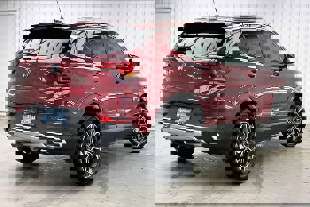 Certified 2022 Buick Encore GX Select image 12