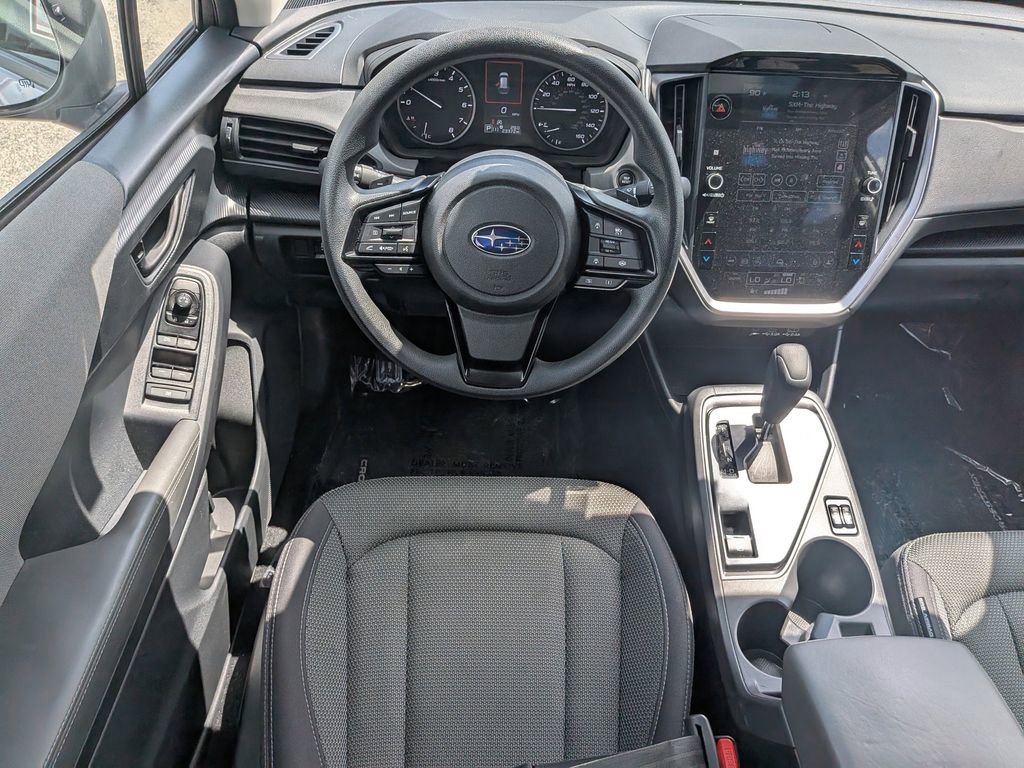 Used 2024 Subaru Crosstrek 2.0i Premium AWD/4WD image 16