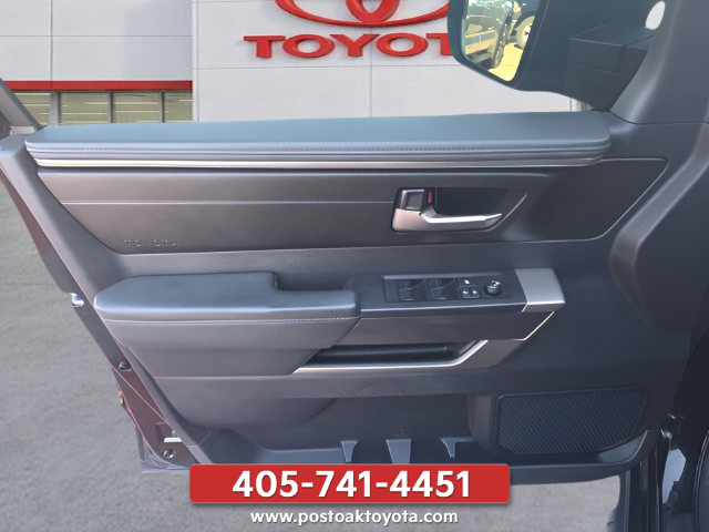 Used 2023 Toyota Tundra SR5 AWD/4WD image 15