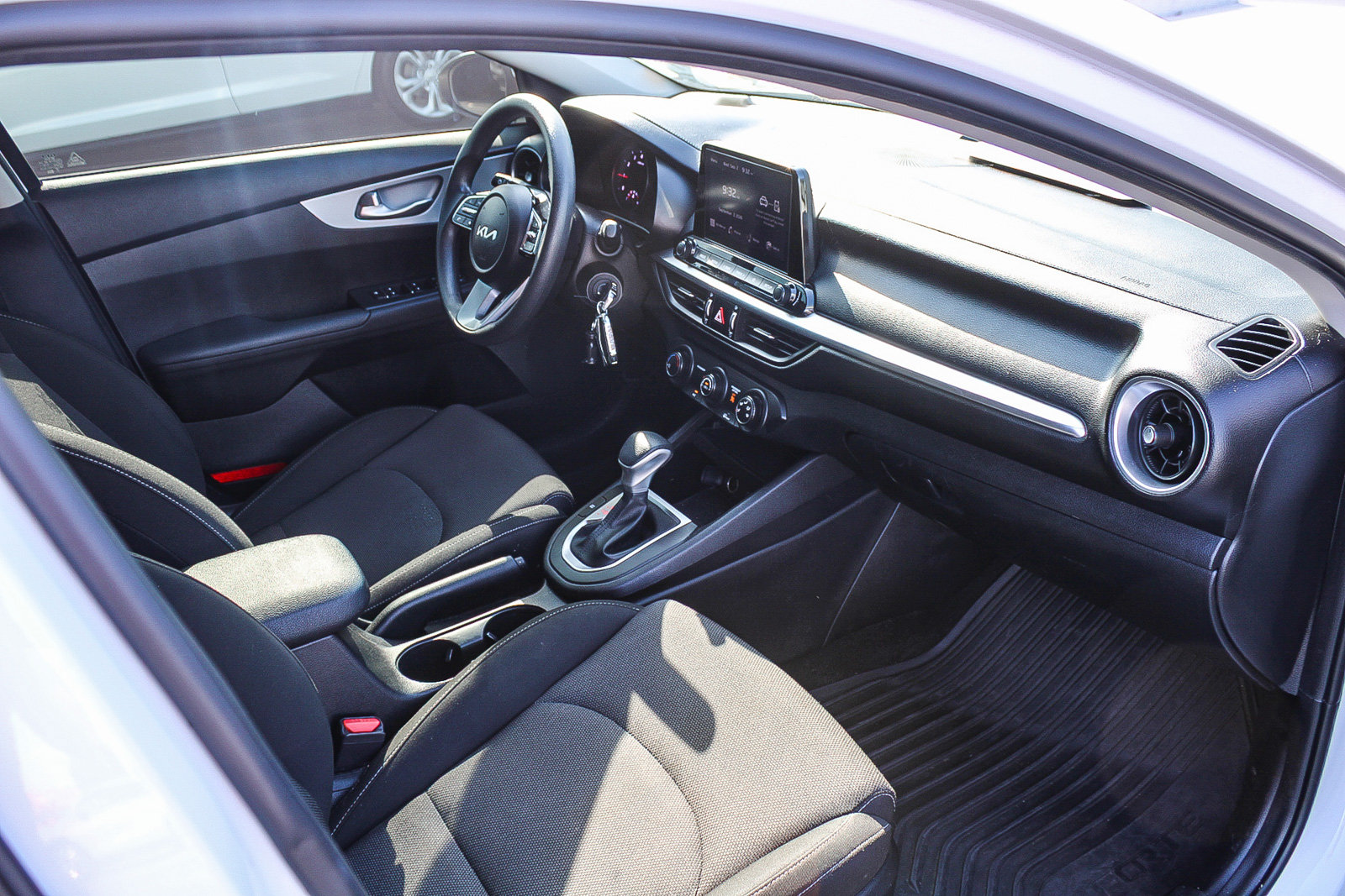 Used 2023 Kia Forte LXS FWD image 18