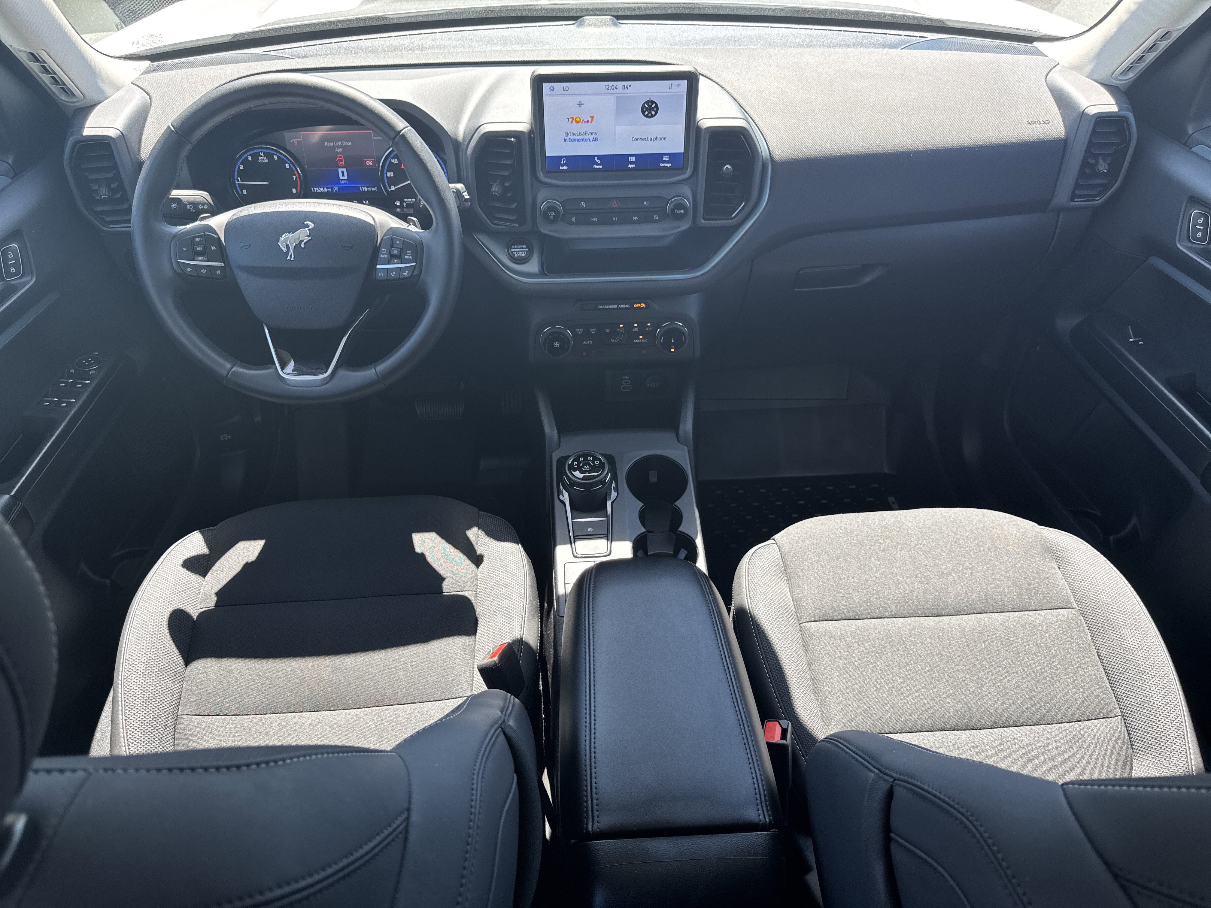 Used 2024 Ford Bronco Sport Badlands image 25