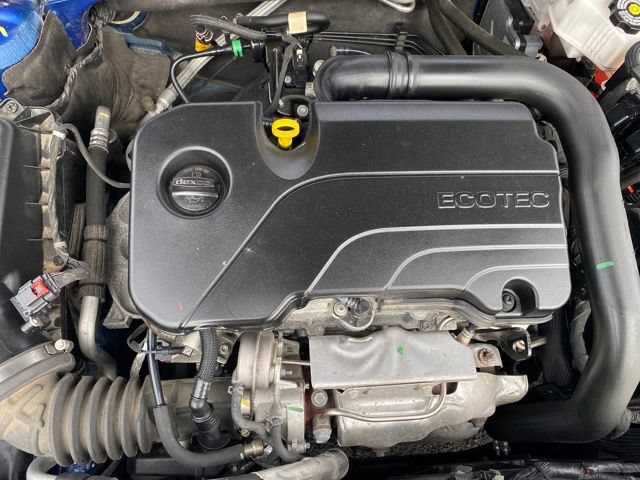 Certified 2023 Chevrolet Malibu LT FWD image 20
