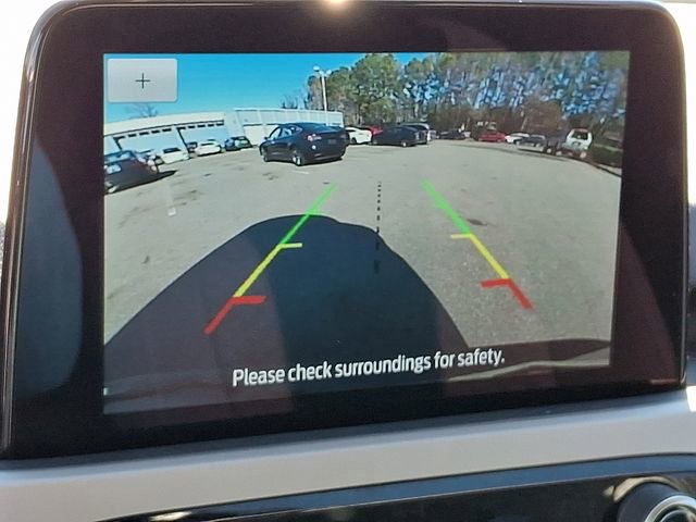 Used 2022 Ford Escape SE w/ Convenience Package image 20