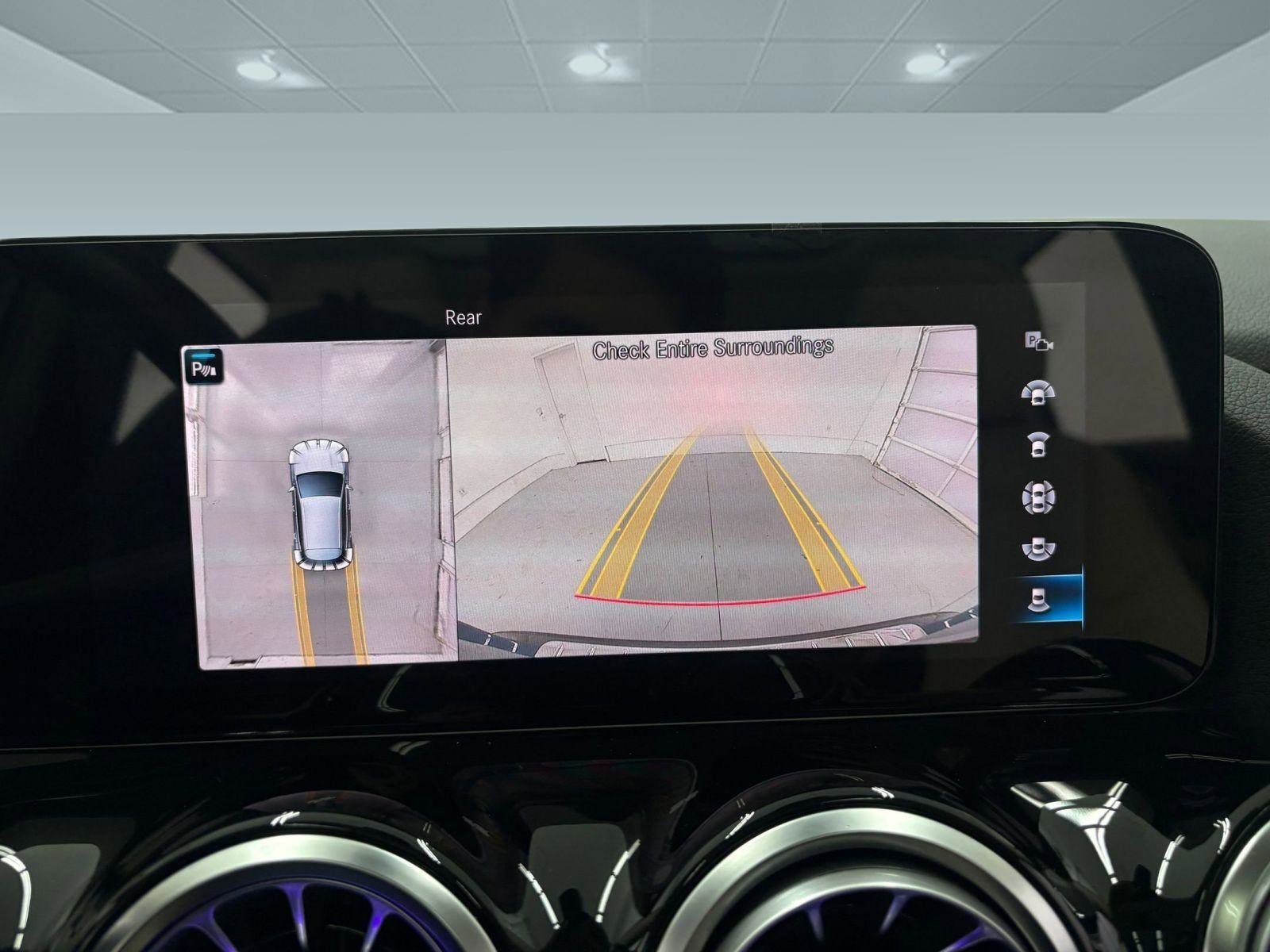 Certified 2022 Mercedes-Benz GLA 250 4MATIC image 30