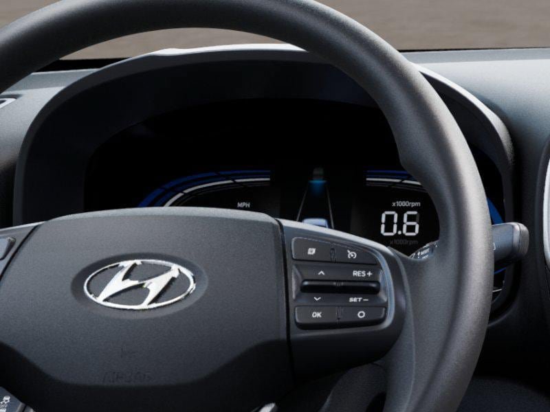 New 2026 Hyundai Venue SE FWD image 14