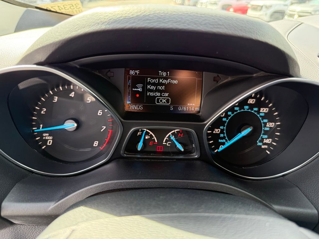 Used 2014 Ford Escape Titanium image 26