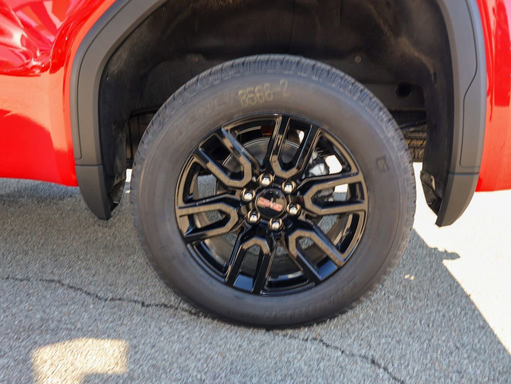 New 2026 GMC Sierra 1500 Pro w/ Graphite Edition image 27