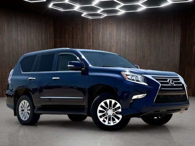 Used 2017 Lexus GX 460 Premium AWD/4WD image 1