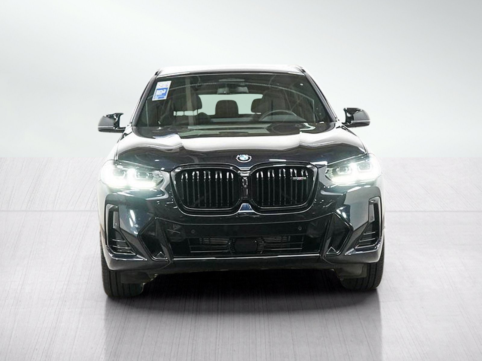 Used 2024 BMW X3 M40i AWD/4WD image 8