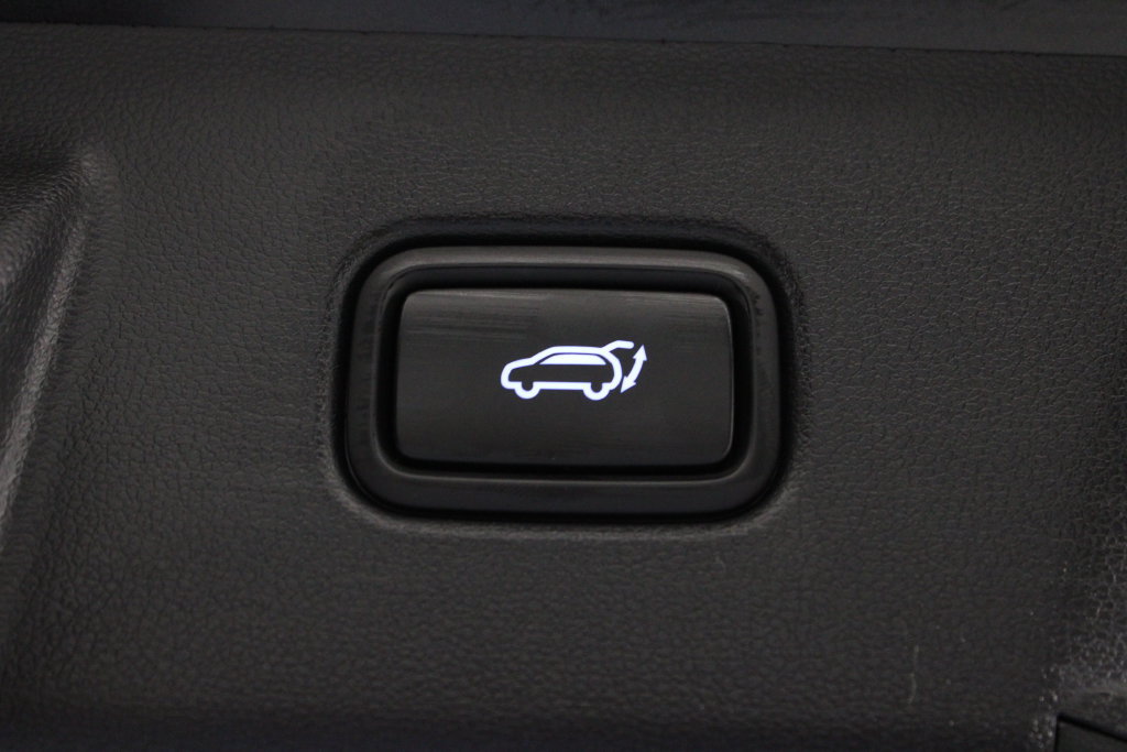 Used 2026 Hyundai Tucson SEL FWD image 19