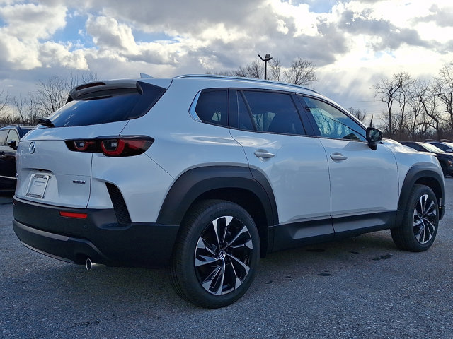 New 2026 MAZDA CX-50 2.5 Hybrid w/ Premium Plus Pkg image 6
