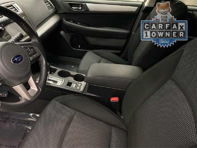 Used 2017 Subaru Outback 2.5i Premium AWD/4WD image 10