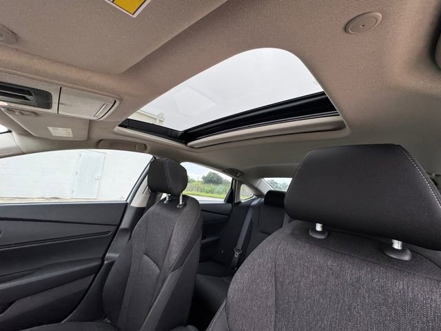 Used 2024 Honda Accord EX image 26