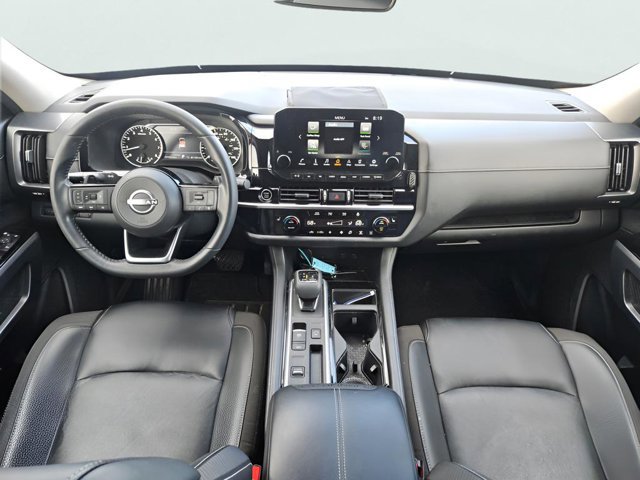 Certified 2023 Nissan Pathfinder SL image 22