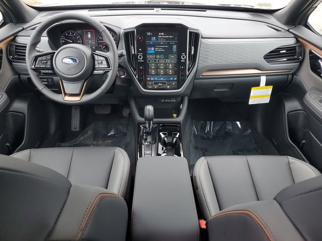 New 2026 Subaru Forester Sport w/ Sport Plus Package AWD/4WD image 18