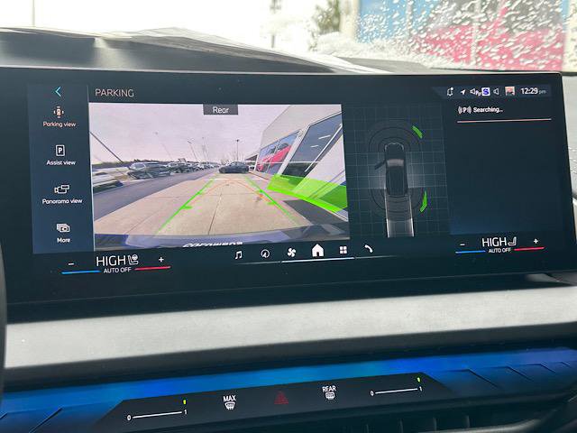 Certified 2025 BMW X3 xDrive30i w/ M Sport Package image 30