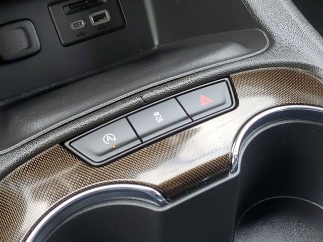 Certified 2023 GMC Acadia AT4 w/ Trailering Package AWD/4WD image 25