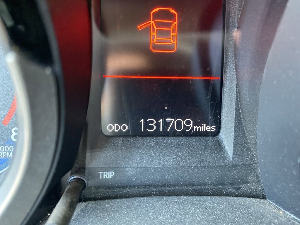 Used 2016 Toyota Corolla S FWD image 12