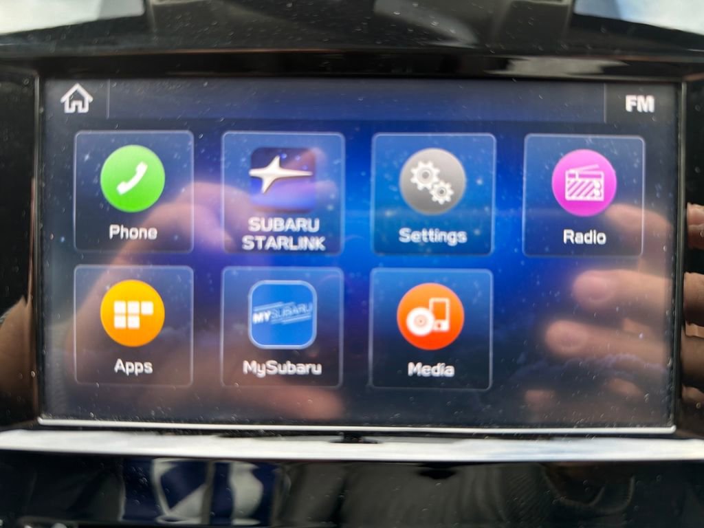 Used 2022 Subaru Crosstrek 2.0i Premium image 40