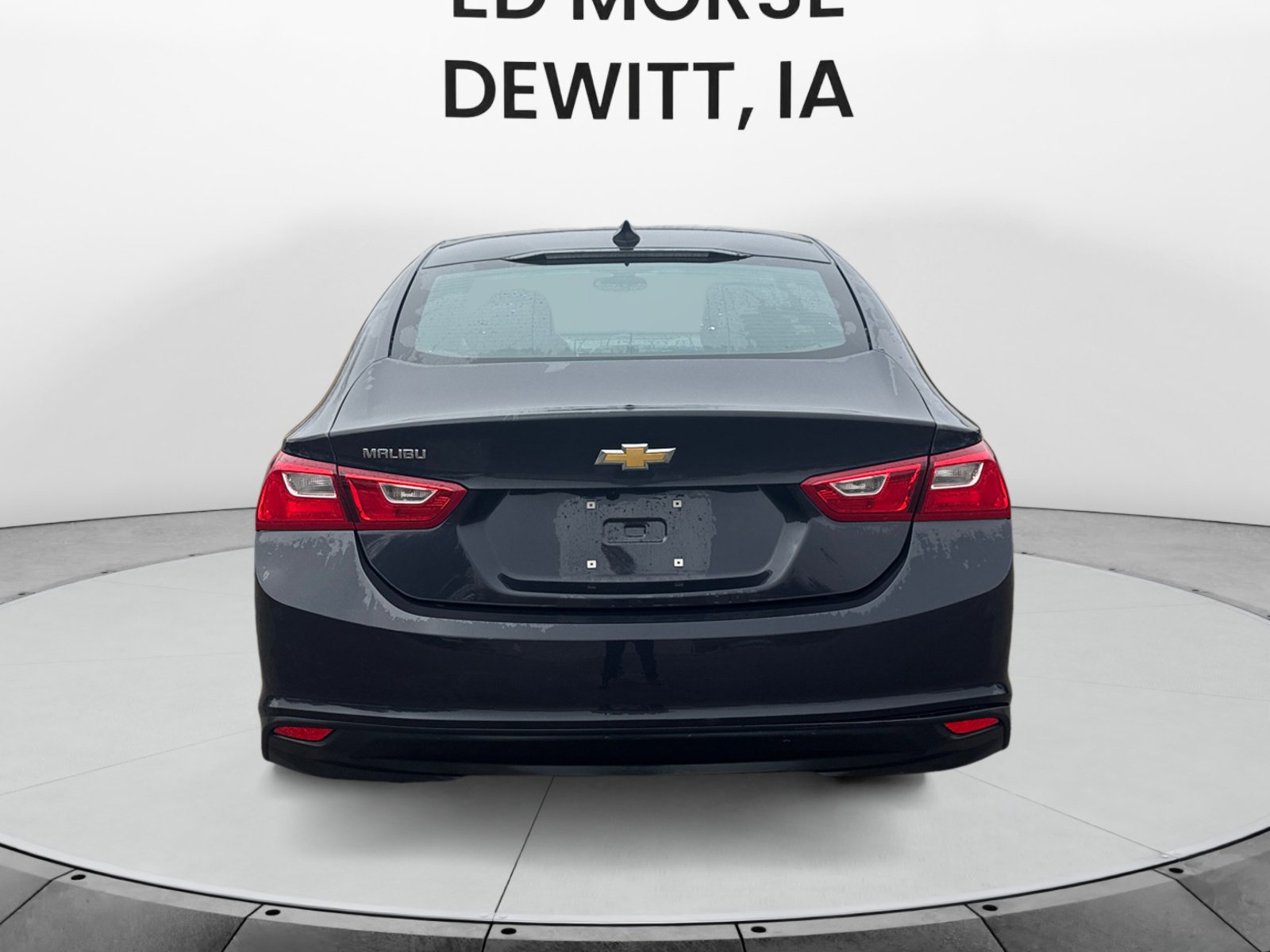 Used 2022 Chevrolet Malibu LS image 4