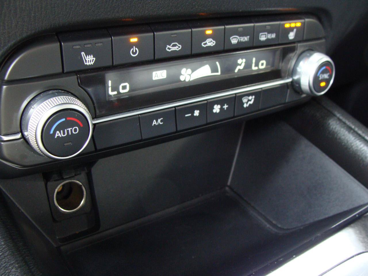 Used 2023 MAZDA CX-5 AWD 2.5 S image 25